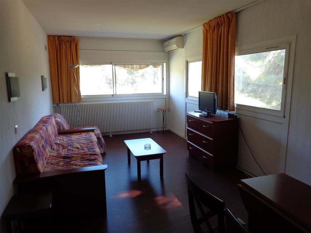 Appartamento Le Domaine Des Oliviers Saint-Cyr-sur-Mer Camera foto