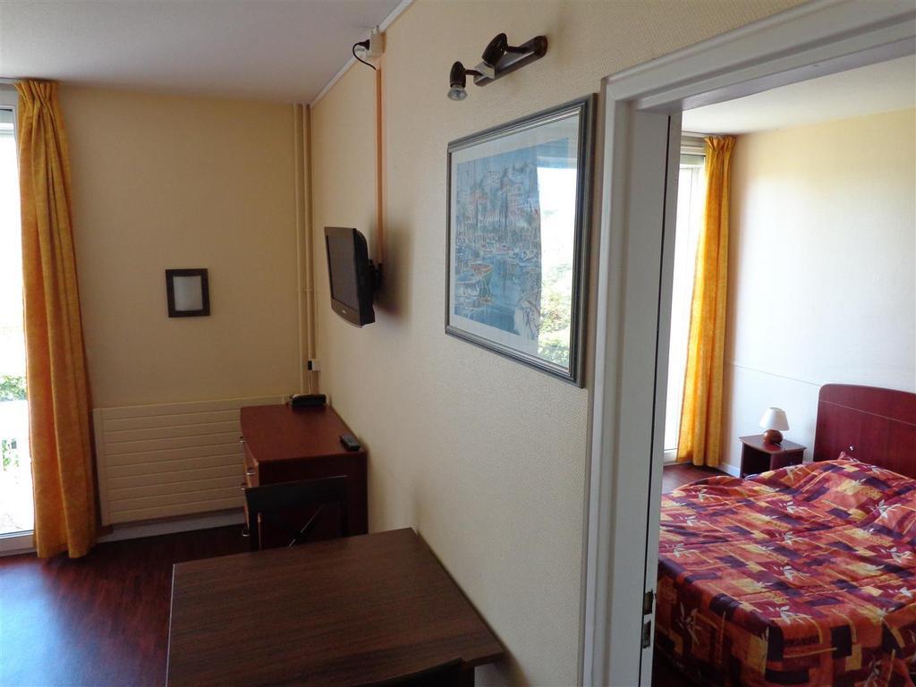 Appartamento Le Domaine Des Oliviers Saint-Cyr-sur-Mer Camera foto