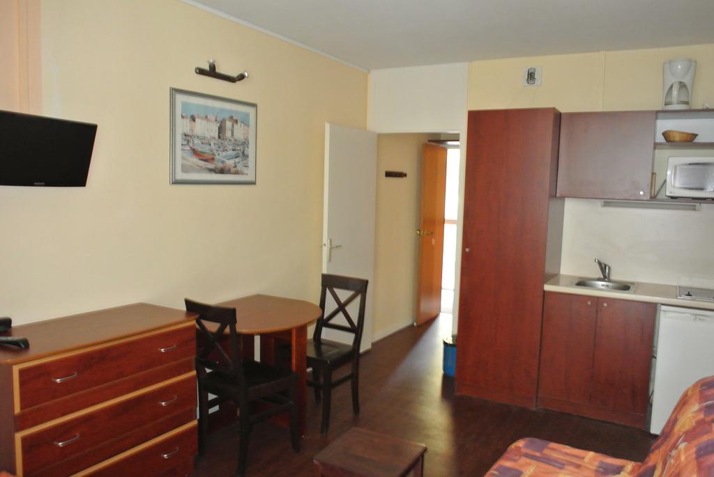 Appartamento Le Domaine Des Oliviers Saint-Cyr-sur-Mer Camera foto
