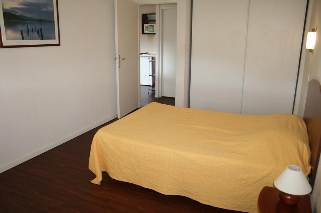 Appartamento Le Domaine Des Oliviers Saint-Cyr-sur-Mer Camera foto