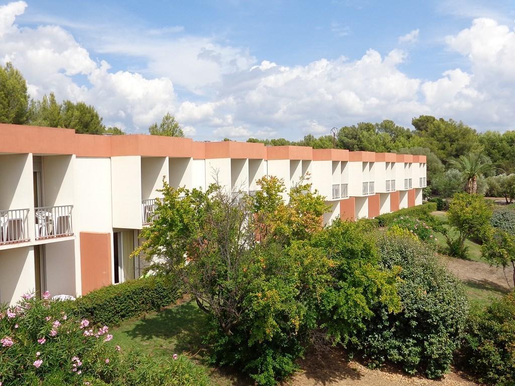 Appartamento Le Domaine Des Oliviers Saint-Cyr-sur-Mer Esterno foto