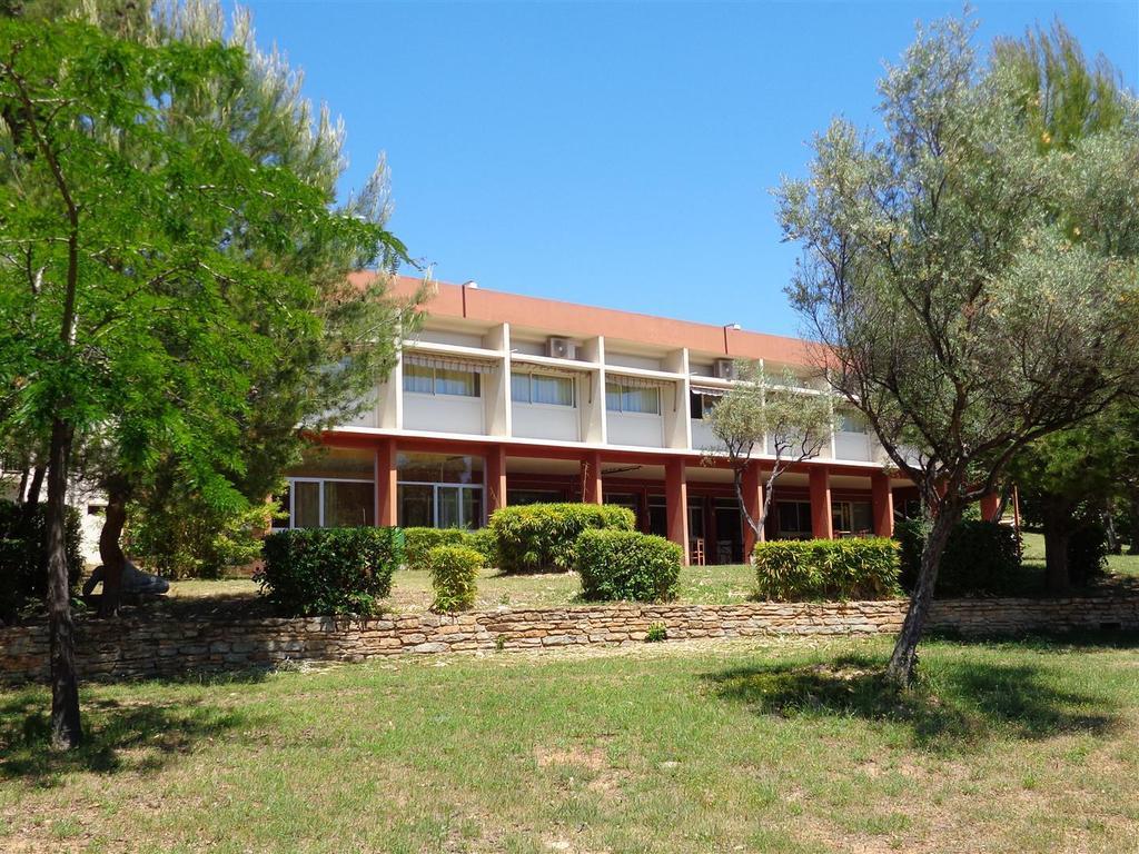 Appartamento Le Domaine Des Oliviers Saint-Cyr-sur-Mer Esterno foto