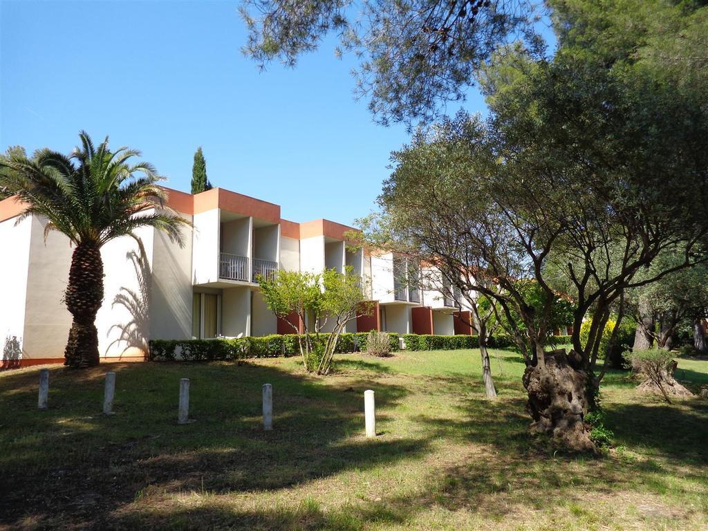 Appartamento Le Domaine Des Oliviers Saint-Cyr-sur-Mer Esterno foto