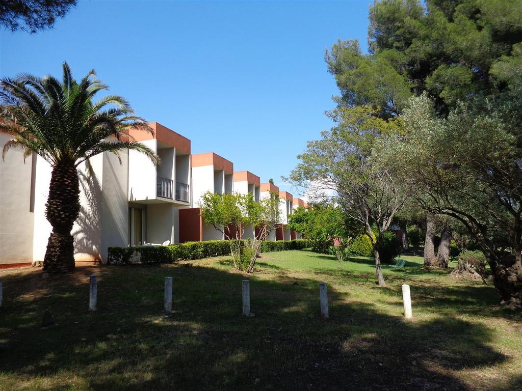 Appartamento Le Domaine Des Oliviers Saint-Cyr-sur-Mer Esterno foto