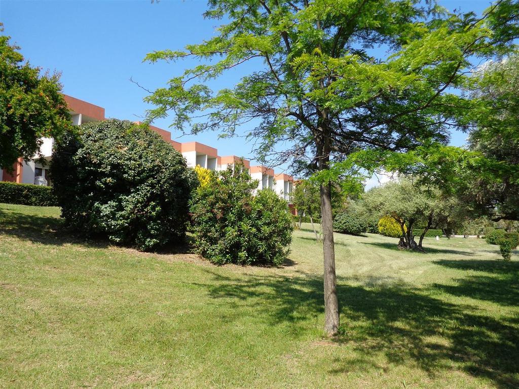 Appartamento Le Domaine Des Oliviers Saint-Cyr-sur-Mer Esterno foto