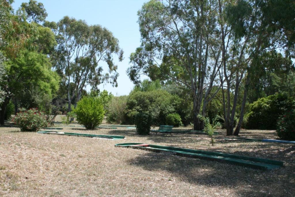 Appartamento Le Domaine Des Oliviers Saint-Cyr-sur-Mer Camera foto